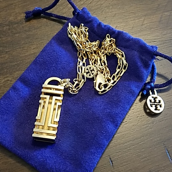 Tory Burch Jewelry - ATH TORY BURCH Fitbit Flex